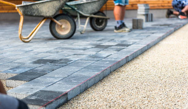 Best Concrete Driveway Installation in Park Forest, IL