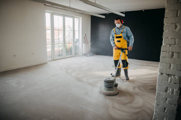 Best Industrial Concrete Flooring in Park Forest, IL