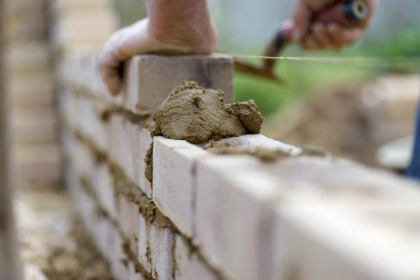 Best Concrete Retaining Walls in Park Forest, IL