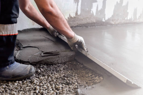 Best Concrete Demolition Services in Park Forest, IL